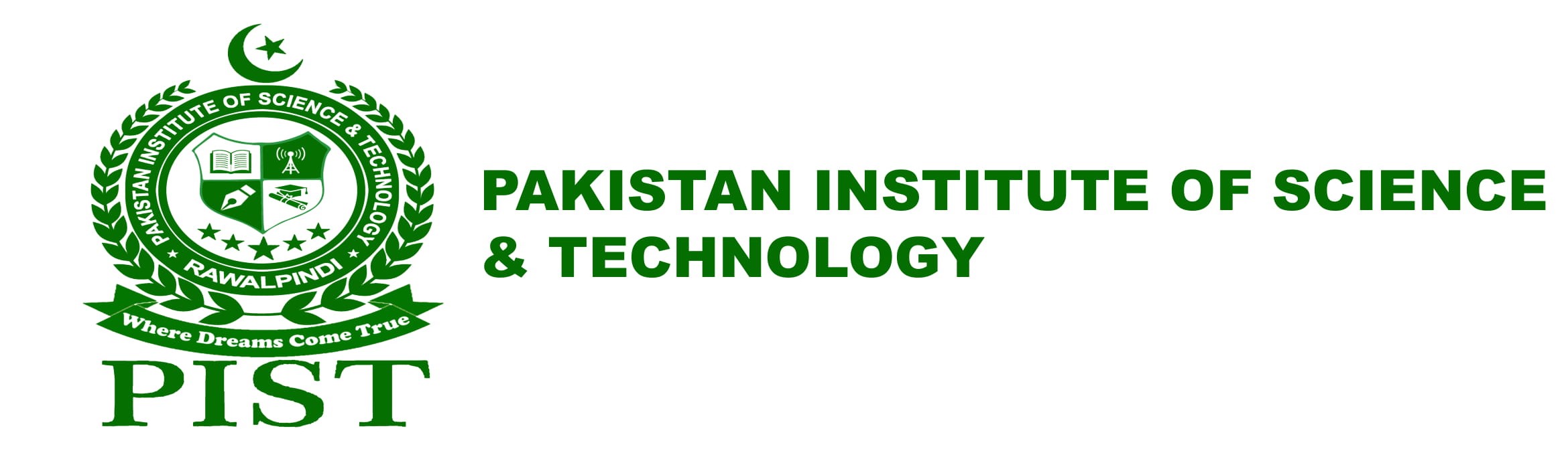 Pakistan Institute of Science and Technology